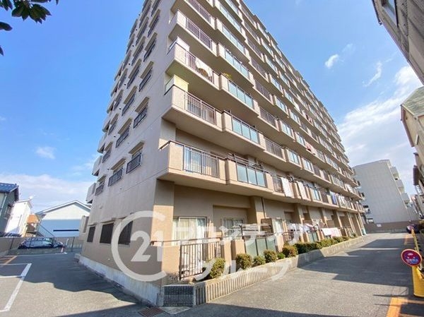 エクセランス堺東中古マンション