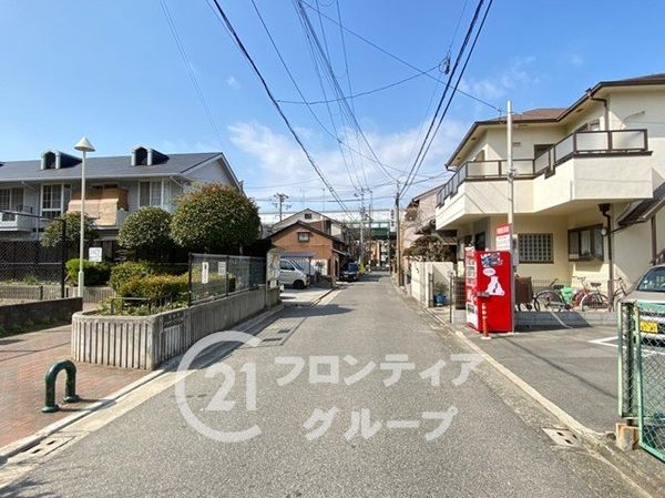 エクセランス堺東中古マンション