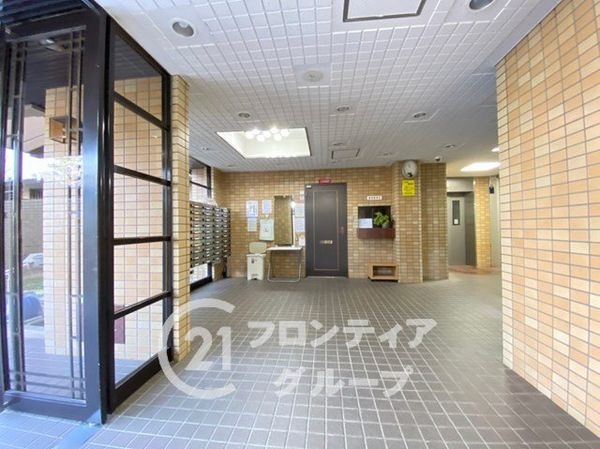 エクセランス堺東中古マンション