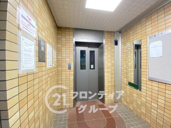 エクセランス堺東中古マンション
