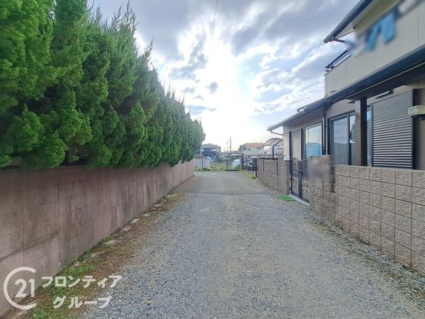 堺市美原区北余部　新築一戸建て　５期　全１区画