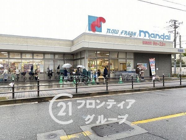 大阪市東住吉区公園南矢田２丁目　新築一戸建て　８期　２号棟(万代苅田店)