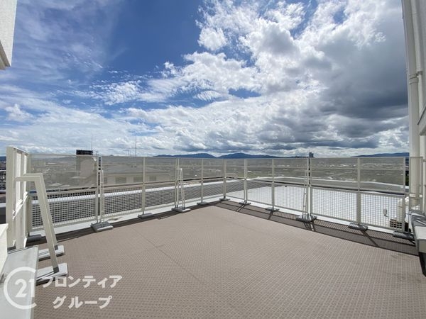 エステム堺萩原天神　中古マンション