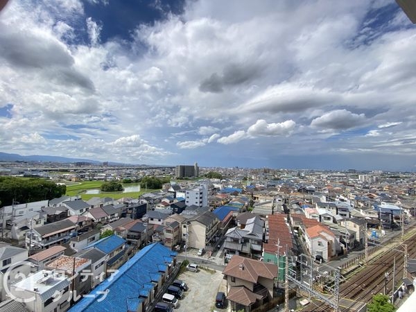 エステム堺萩原天神　中古マンション