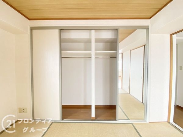 エステム堺萩原天神　中古マンション