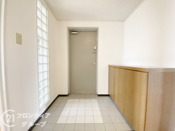 エステム堺萩原天神　中古マンション