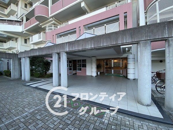 エステム堺萩原天神　中古マンション