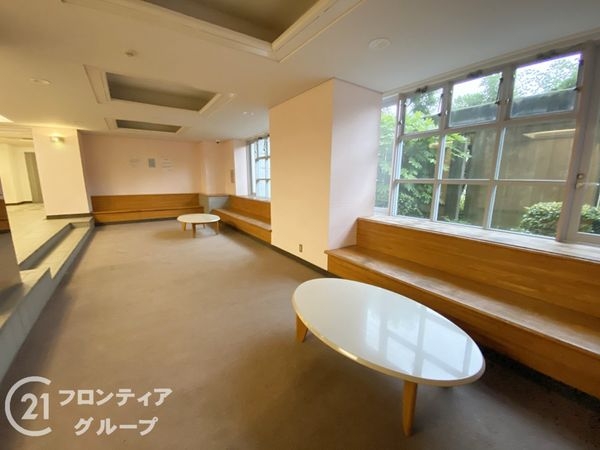 エステム堺萩原天神　中古マンション