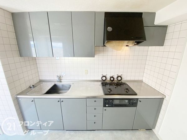 エステム堺萩原天神　中古マンション