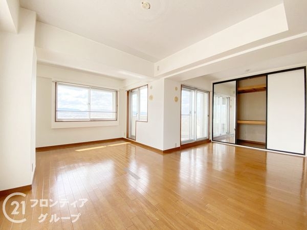 エステム堺萩原天神　中古マンション