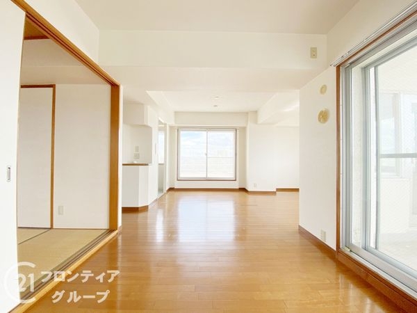 エステム堺萩原天神　中古マンション