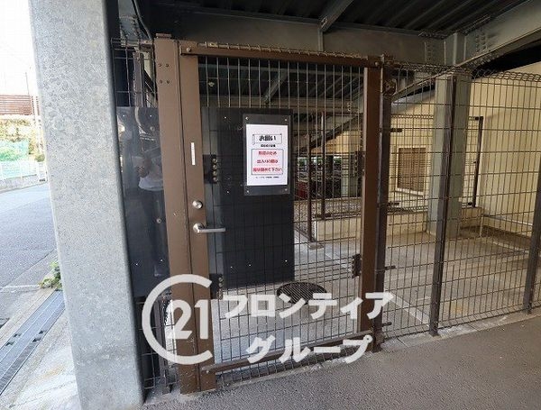 ディークラディア堺浅香山　中古マンション