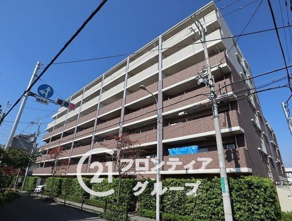 ディークラディア堺浅香山　中古マンション
