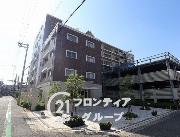 ディークラディア堺浅香山　中古マンション