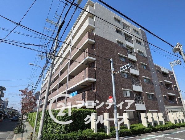 ディークラディア堺浅香山　中古マンション