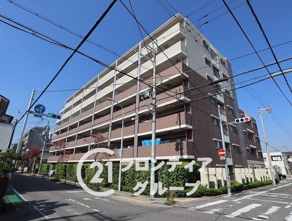 ディークラディア堺浅香山　中古マンション