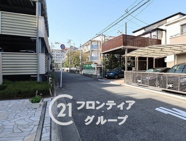 ディークラディア堺浅香山　中古マンション