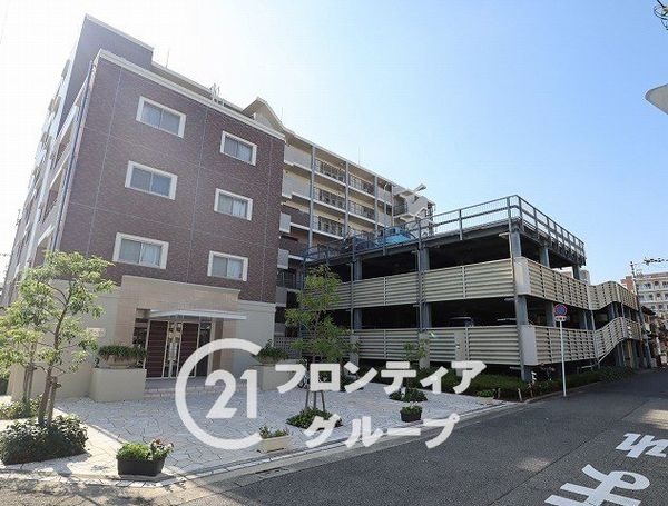 ディークラディア堺浅香山 中古マンション