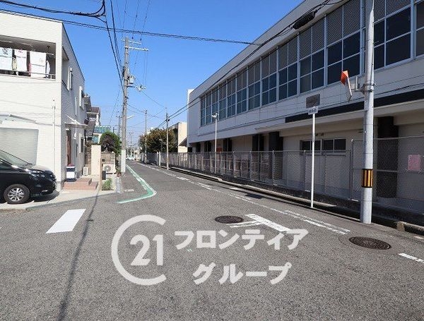 ディークラディア堺浅香山　中古マンション