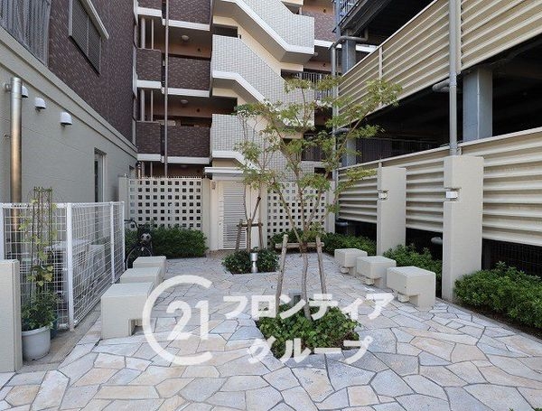 ディークラディア堺浅香山　中古マンション
