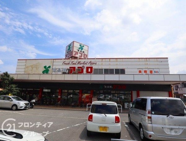 堺市中区土塔町　新築一戸建て　２期　全１区画(食品館アプロ堺水池店)