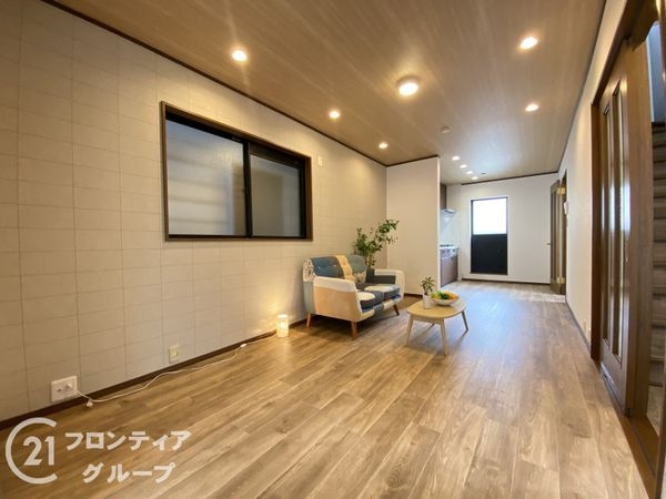 堺市堺区南旅篭町西２丁の中古一戸建て