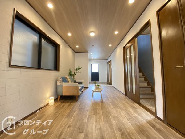 堺市堺区南旅篭町西２丁の中古一戸建て