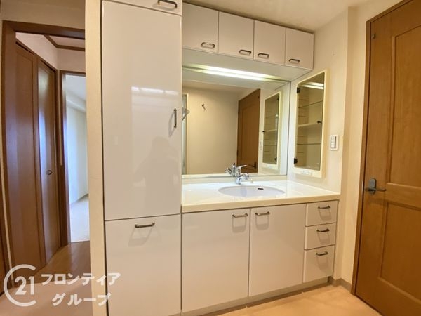 グレイスランドマーク堺・光明池　中古マンション