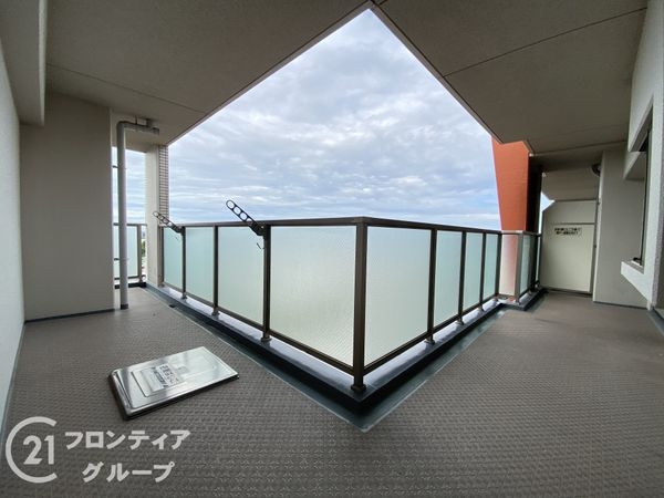グレイスランドマーク堺・光明池　中古マンション