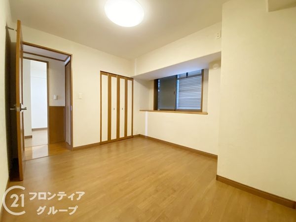グレイスランドマーク堺・光明池　中古マンション