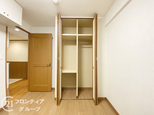 グレイスランドマーク堺・光明池　中古マンション
