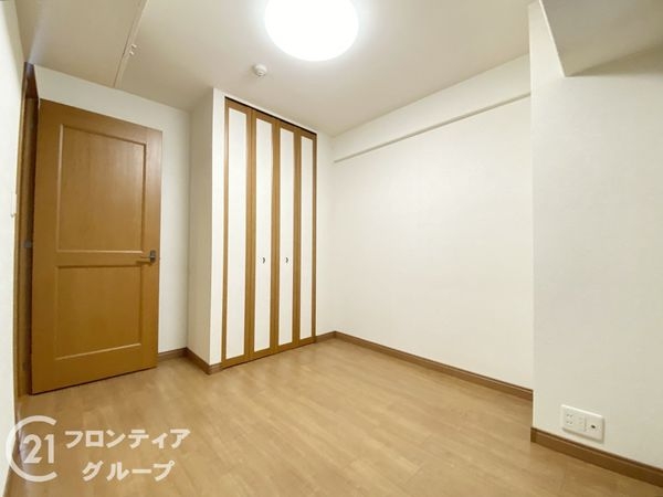 グレイスランドマーク堺・光明池　中古マンション
