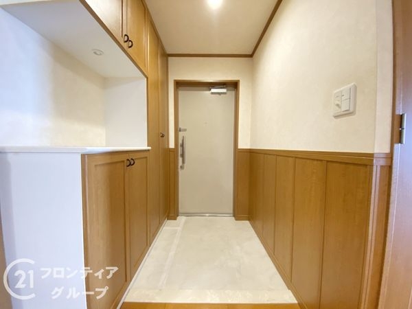 グレイスランドマーク堺・光明池　中古マンション