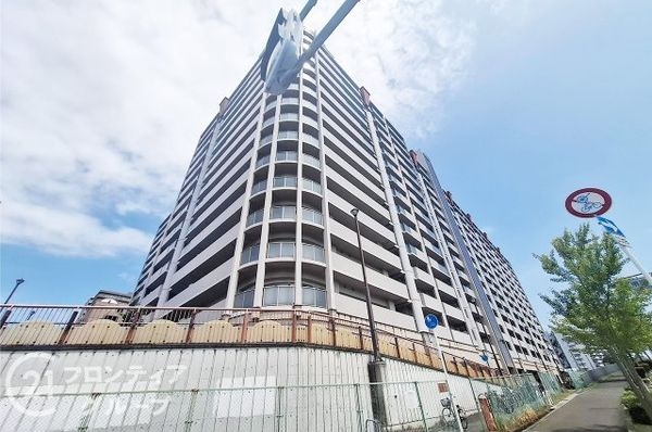 グレイスランドマーク堺・光明池 中古マンション