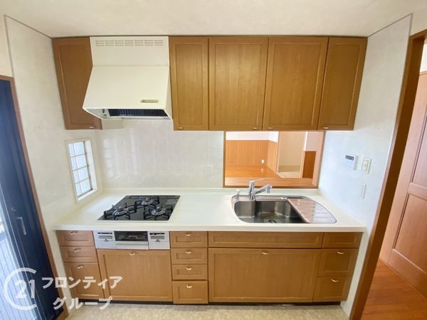 グレイスランドマーク堺・光明池　中古マンション