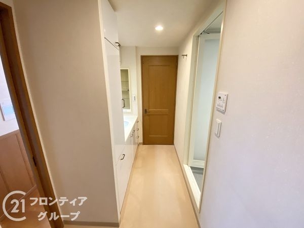 グレイスランドマーク堺・光明池　中古マンション