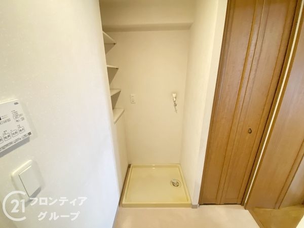 グレイスランドマーク堺・光明池　中古マンション