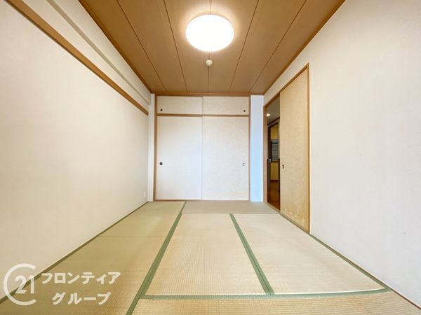 グレイスランドマーク堺・光明池　中古マンション