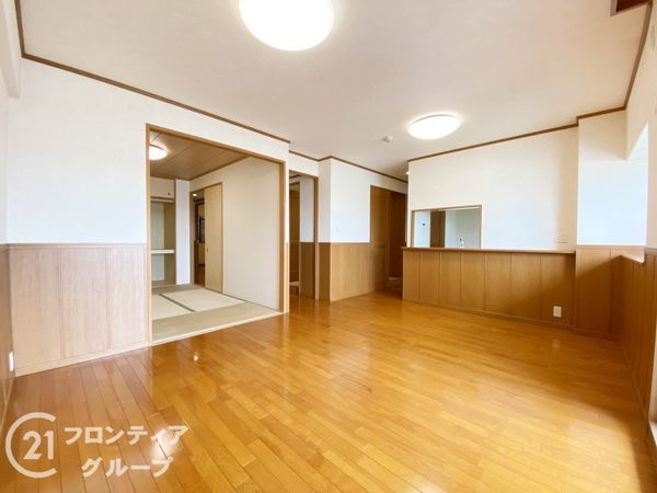 グレイスランドマーク堺・光明池　中古マンション