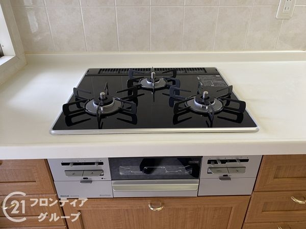 グレイスランドマーク堺・光明池　中古マンション