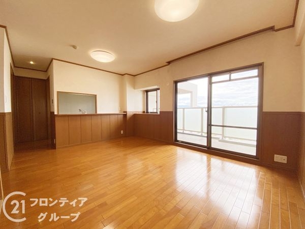 グレイスランドマーク堺・光明池　中古マンション