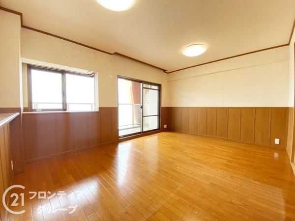 グレイスランドマーク堺・光明池　中古マンション