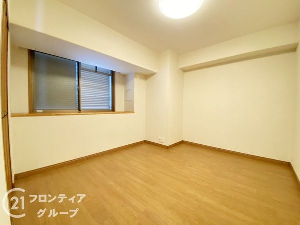 グレイスランドマーク堺・光明池　中古マンション