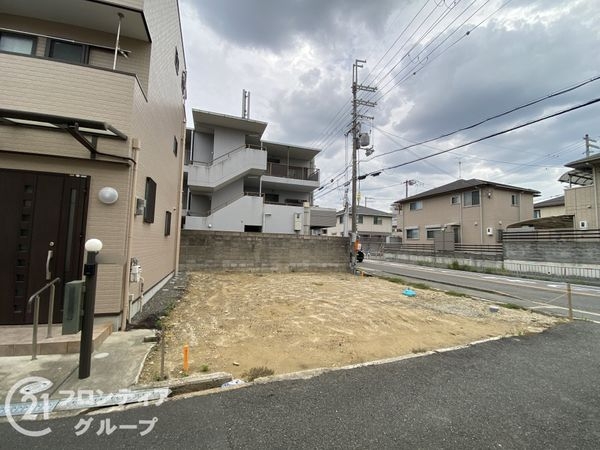 堺市東区引野町１丁　新築一戸建て　１期　全１区画