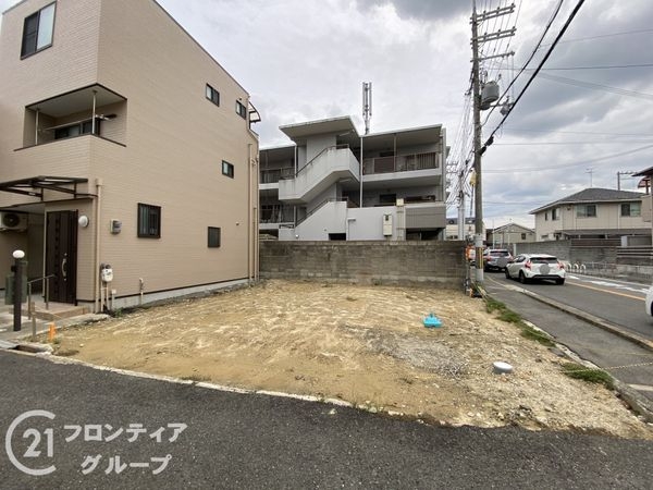 堺市東区引野町１丁　新築一戸建て　１期　全１区画