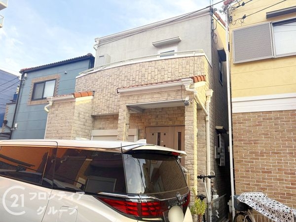 堺市西区鳳南町3丁 中古一戸建て
