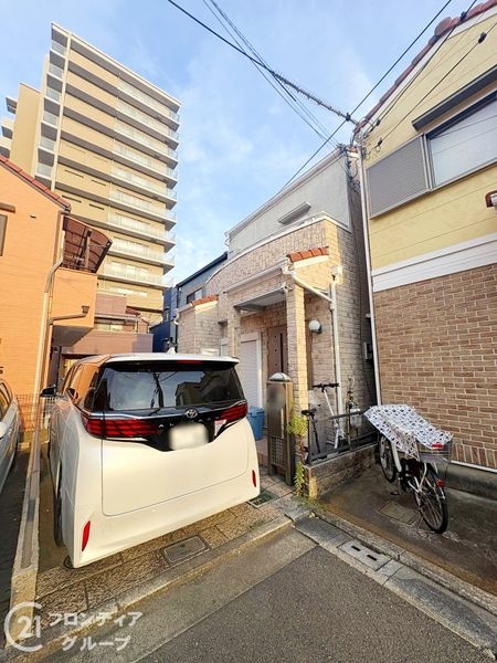 堺市西区鳳南町３丁の中古一戸建て