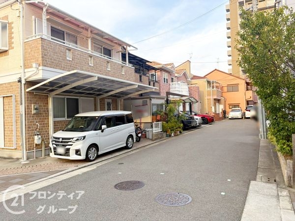 堺市西区鳳南町３丁の中古一戸建て
