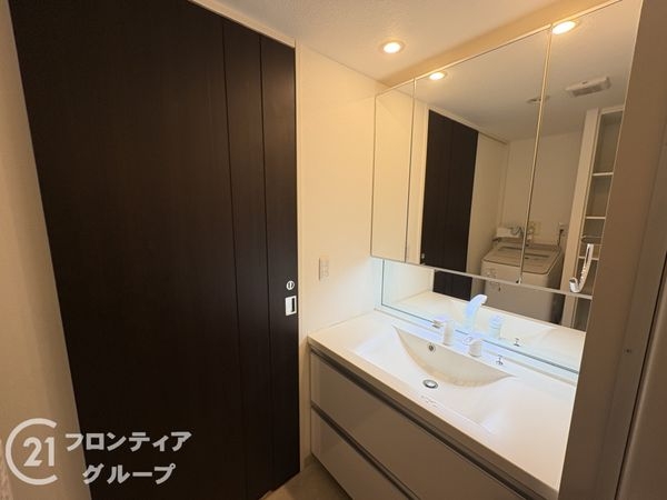 グラビスコート北花田　中古マンション