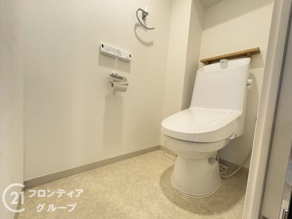 グラビスコート北花田　中古マンション